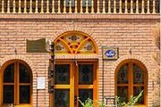 اتاق چهار نفره با سرویس فرنگی VIP در هتل تهران