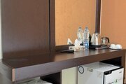 اتاق دبل استاندارد 3 در مجموعه اقامتی سیلوانه