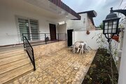 واحد دو خواب مبله در طبقه اول ویلای چالوس