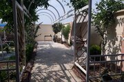 واحد دوخواب در طبقه همکف ویلا گلسا در مینودشت