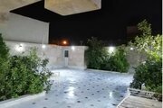 آپارتمان مبله 3 خواب در کاشان