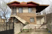 واحد تکخواب در طبقه دوم ویلا در ماسال
