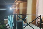 اتاق تکخواب بام لیماک 2 در بومگردی رامسر