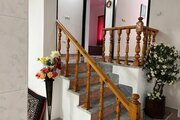 واحد دو خواب در طبقه همکف ویلا رامسر