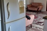 واحد تکخواب در طبقه دوم ویلای تالش