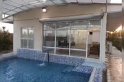 ویلا استخردار دوخواب گل نرگس در دزفول
