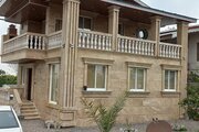 ویلا دوبلکس سه خواب نیاز در روستا گل محله