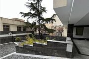 آپارتمان مبله دوخواب 3 در شریعتی