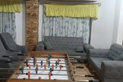 ویلا دوبلکس استخردار آرام در چالوس