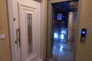 آپارتمان مبله دوخواب آگور 4 در میدان حر