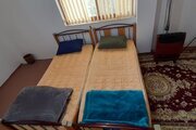 واحد دوخواب در طبقه دوم ویلا اربکله رامسر