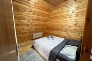 کلبه سوئیسی سه خواب وَزَن در ماسال