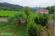 واحد مبله دوخواب در طبقه دوم ویلا ماسال