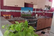 آپارتمان مبله تکخواب در کاشان