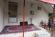 واحد مبله تکخواب در طبقه اول ویلا املش