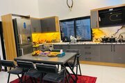ویلا مبله سه خواب اکازیون در چمستان
