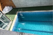 ویلا دوبلکس 3 خوابه استخردار در رودهن