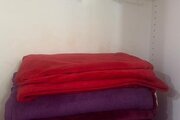 آپارتمان مبله تکخواب B17 داستانی در قشم