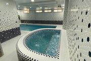 ویلا مبله دوبلکس سه خواب استخردار هنا در چالوس