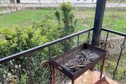 واحد تکخواب در طبقه دوم ویلا در ماسال