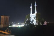 اتاق (10) در اقامتگاه بومگردی یزد