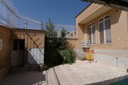 خانه ویلایی دو خواب در شیراز