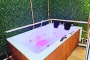 کلبه سوئیسی دوبلکس تک خواب یاس در ماسال