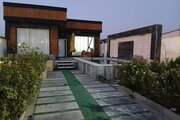 ویلا دوخواب مبله استخردار آرشام در چهارباغ