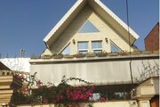 ویلا دوبلکس دوخواب لوکس امیر در فرح آباد