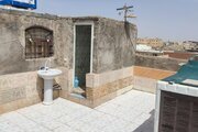سوئیت 30 متری گل بابونه در کاشان