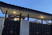 ویلا مبله دوبلکس دوخواب آرامش در رامسر | دروازه