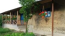 واحد دو خواب در اقامتگاه بومگردی تنکابن