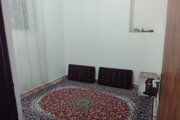 آپارتمان مبله دو خواب خانه امین در قم