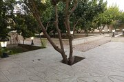 ویلا یک خوابه استخردار شاهرخ در شهریار