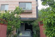 آپارتمان تکخواب مبله در علی اباد