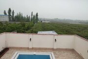 کلبه سوئیسی دوبلکس استخردار درشیرگاه