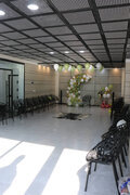عمارت مبله چهارطبقه 5 خواب استخردار آوان در کردان