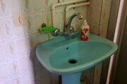 واحد مبله دو خواب در طبقه اول ویلا کلاردشت