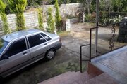 واحد در طبقه همکف ویلا چابکسر