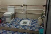 واحد تکخواب جنگلی در طبقه اول ویلای ماسال