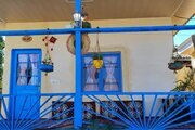 ویلای گیل ماه در رشت