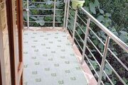 واحد تکخواب در طبقه دوم ویلای ماسال