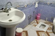 اتاق بهارنارنج دراقامتگاه بوم گردی برزک کاشان
