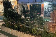 ویلا مبله تک خواب آرامش در ملارد
