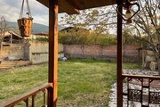 ویلا مبله سنتی تکخواب صواحی در خلیل شهر