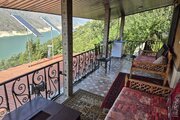 آپارتمان مبله دوخواب در ساری