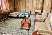 باغ ویلا سه خواب مبله در سوادکوه