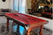 ویلا مبله تریپلکس استخردار چهار خواب در رودهن