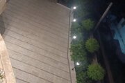 ویلا دوبلکس مبله دوخواب تراس دار در تنکابن
