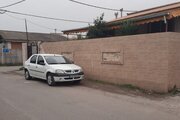 ویلا دوخواب مبله رز در زیباکنار